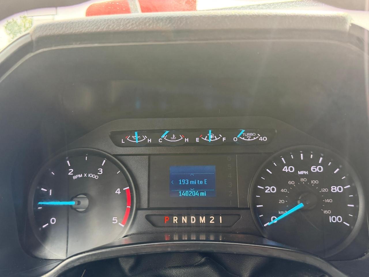 Ford F-350 SD  2019