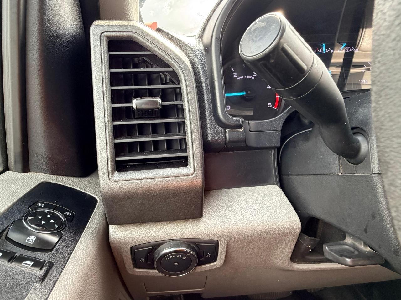 Ford F-350 SD  2019