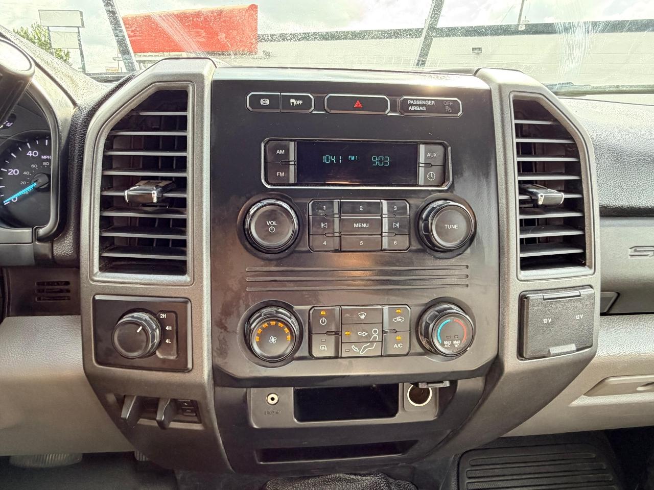 Ford F-350 SD  2019
