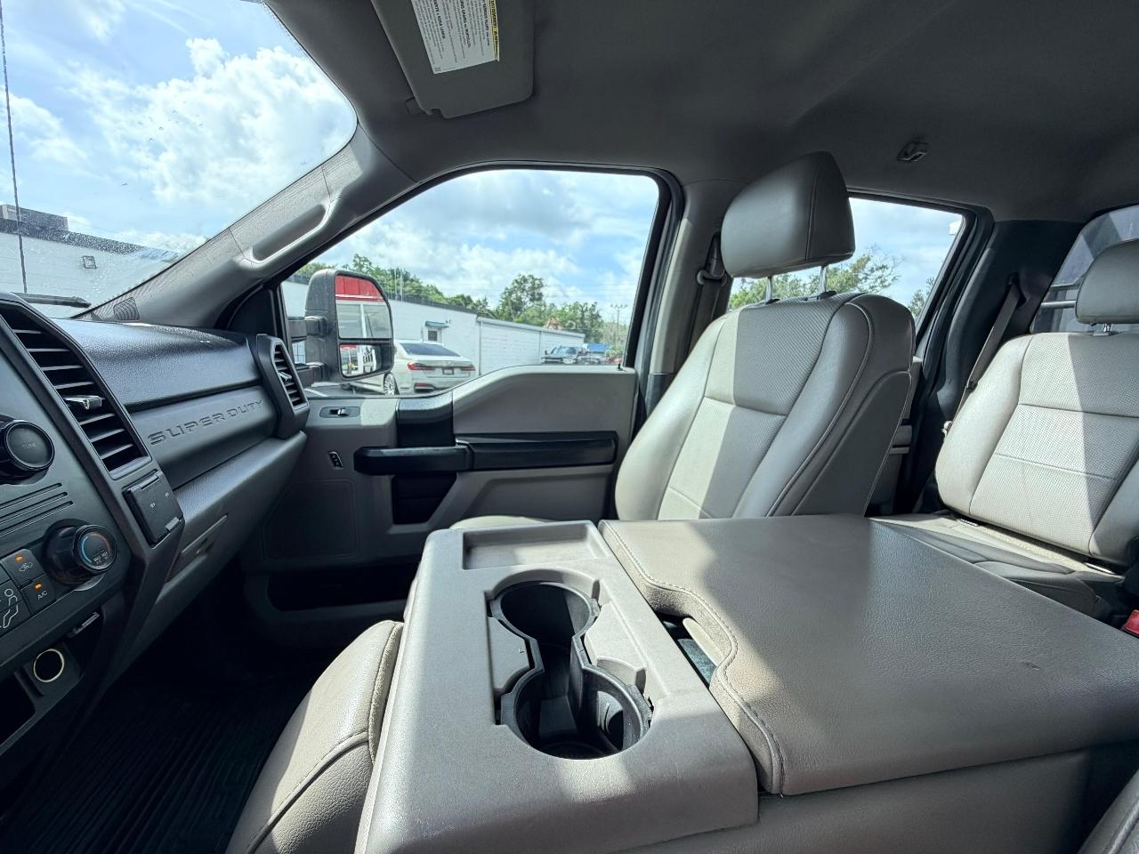 Ford F-350 SD  2019