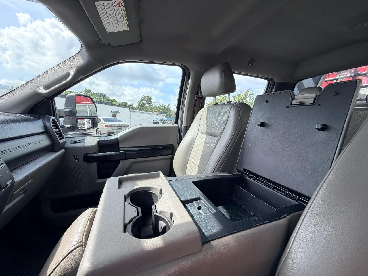 Ford F-350 SD  2019
