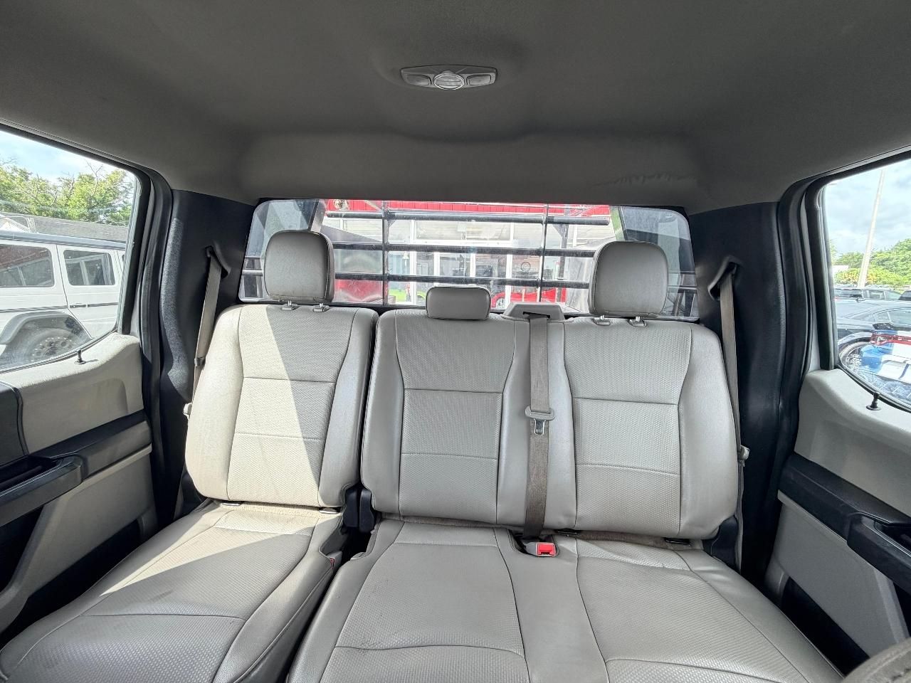 Ford F-350 SD  2019