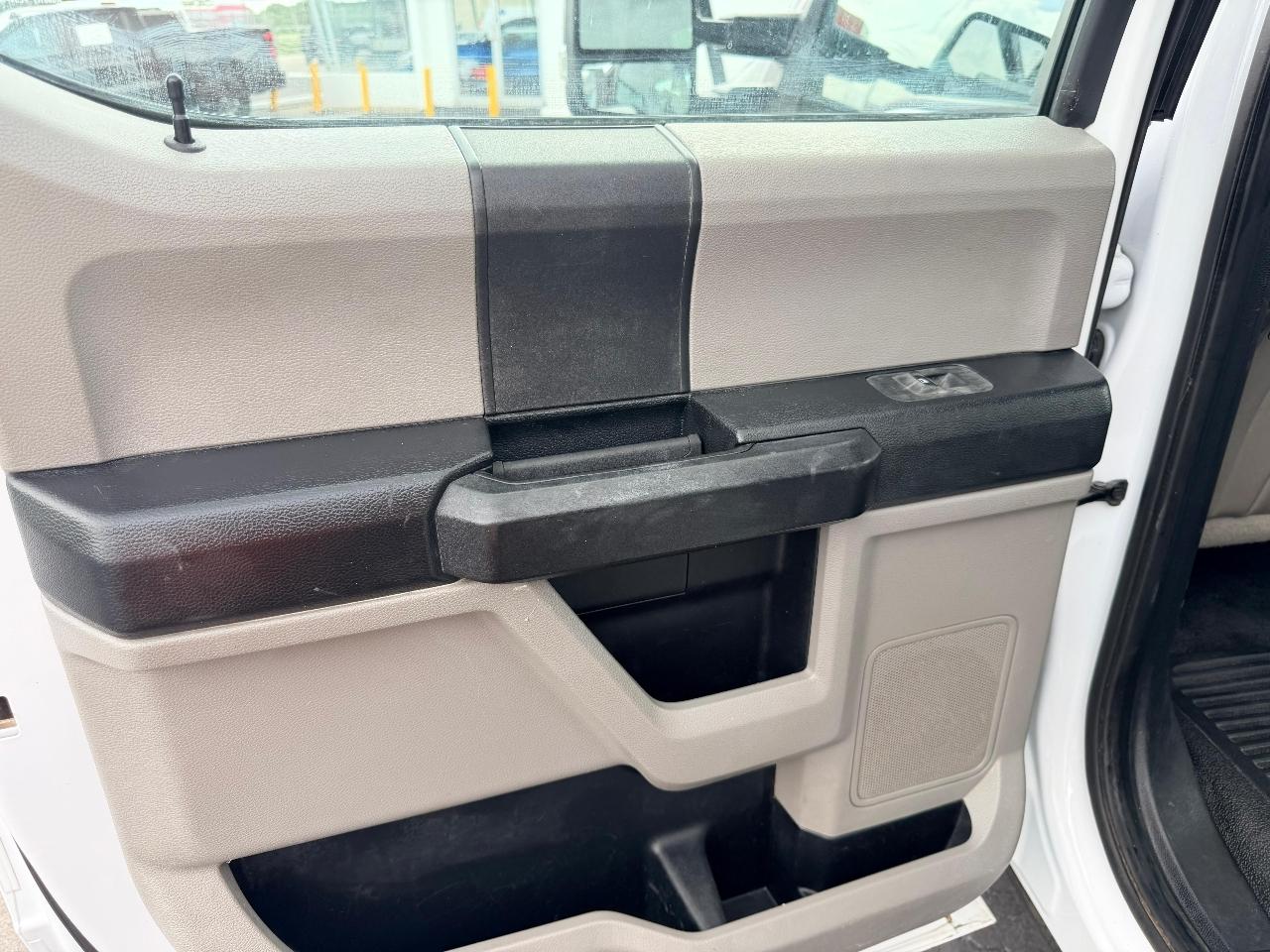 Ford F-350 SD  2019