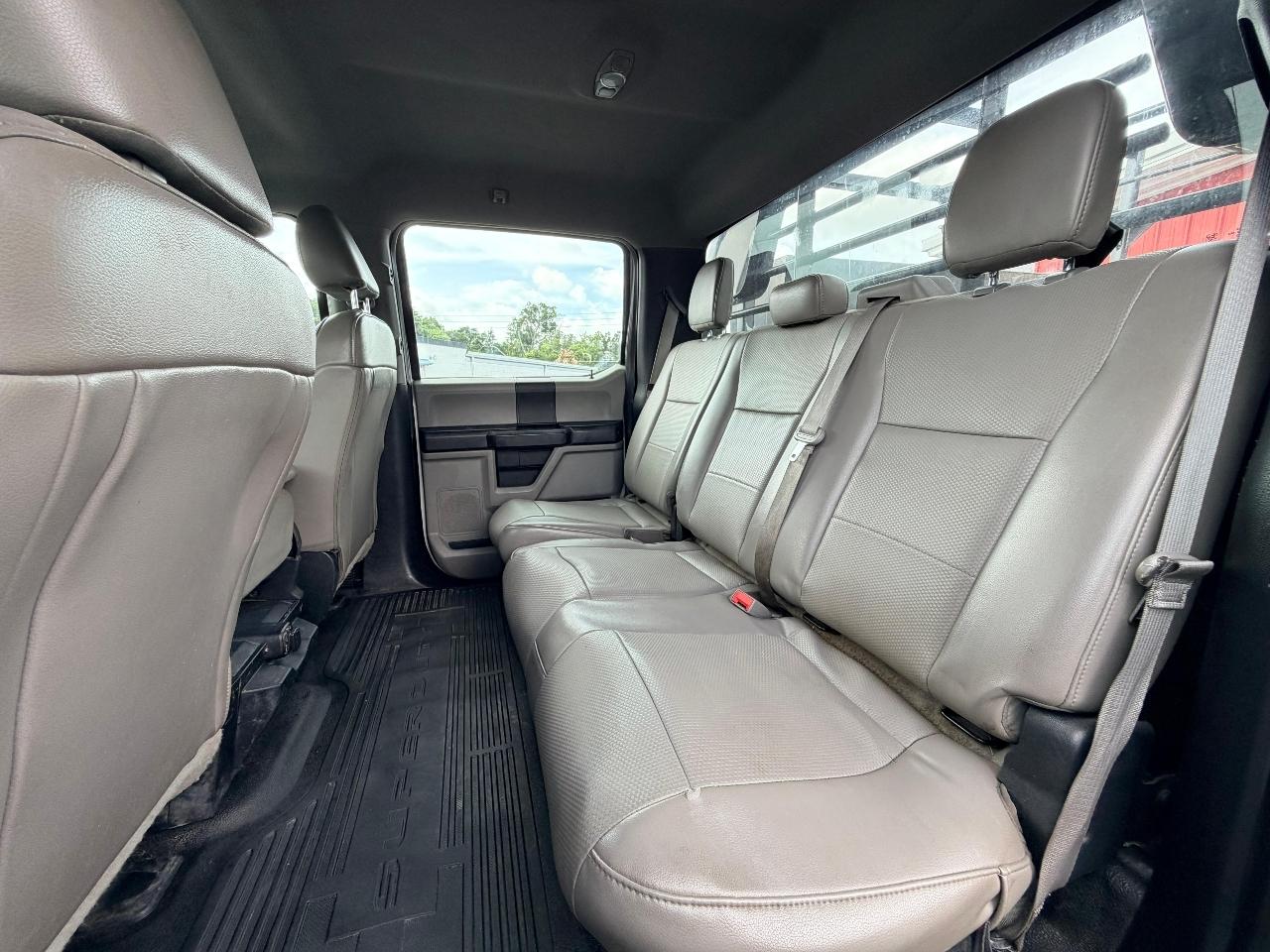 Ford F-350 SD  2019