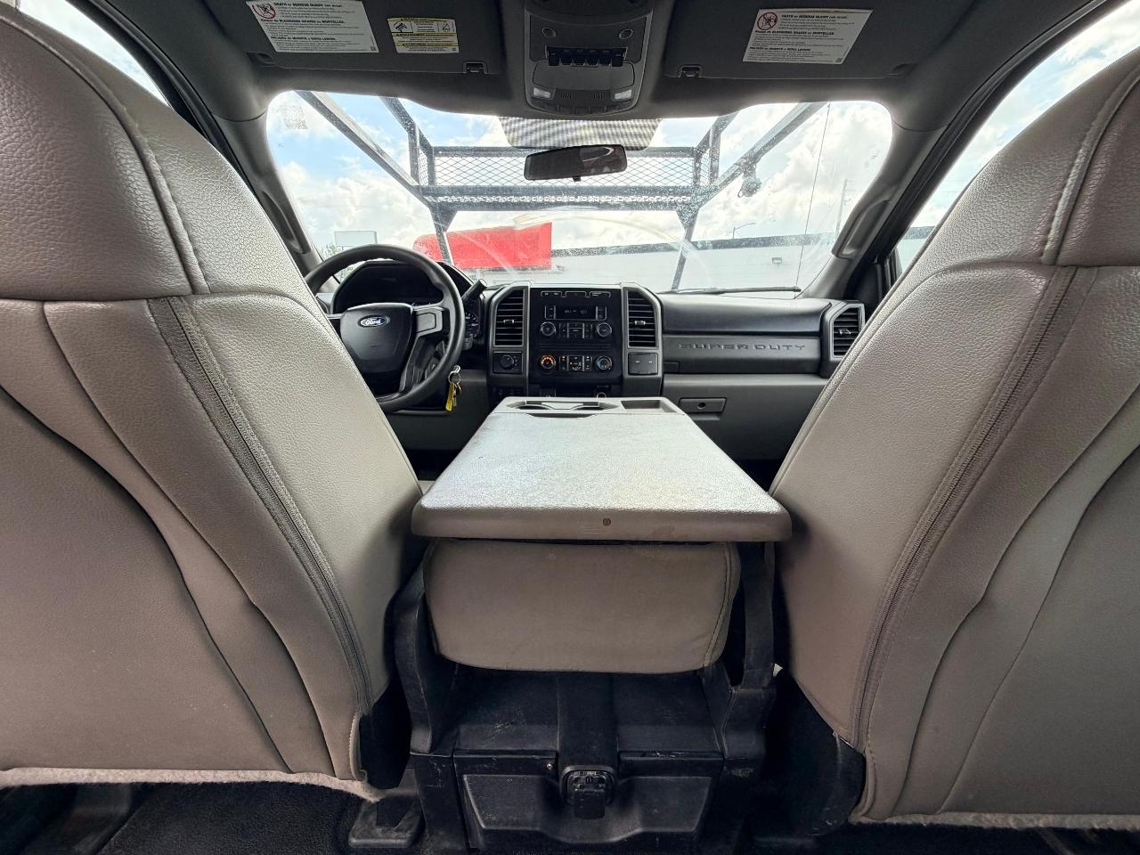 Ford F-350 SD  2019