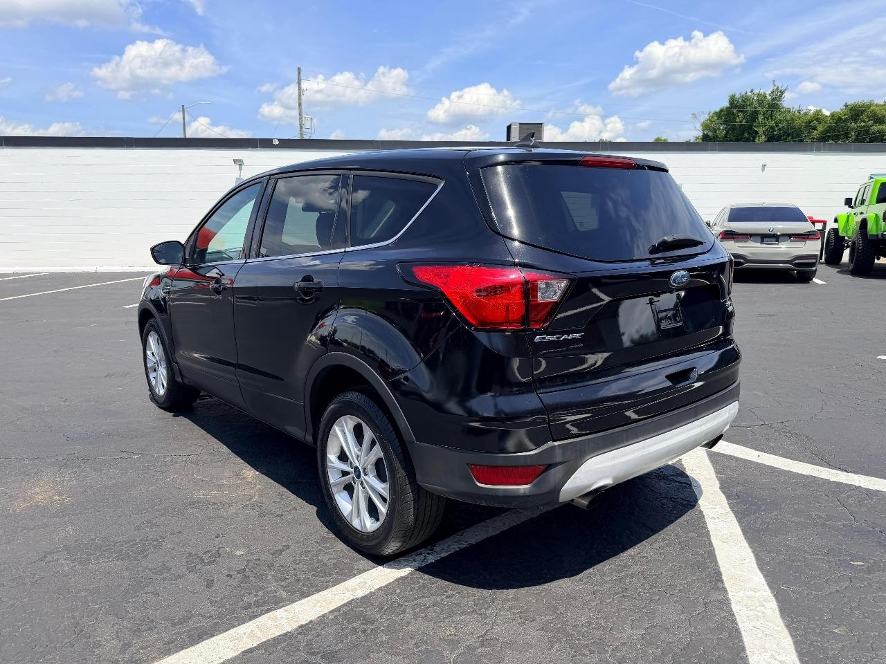 Ford Escape SE FWD 2019