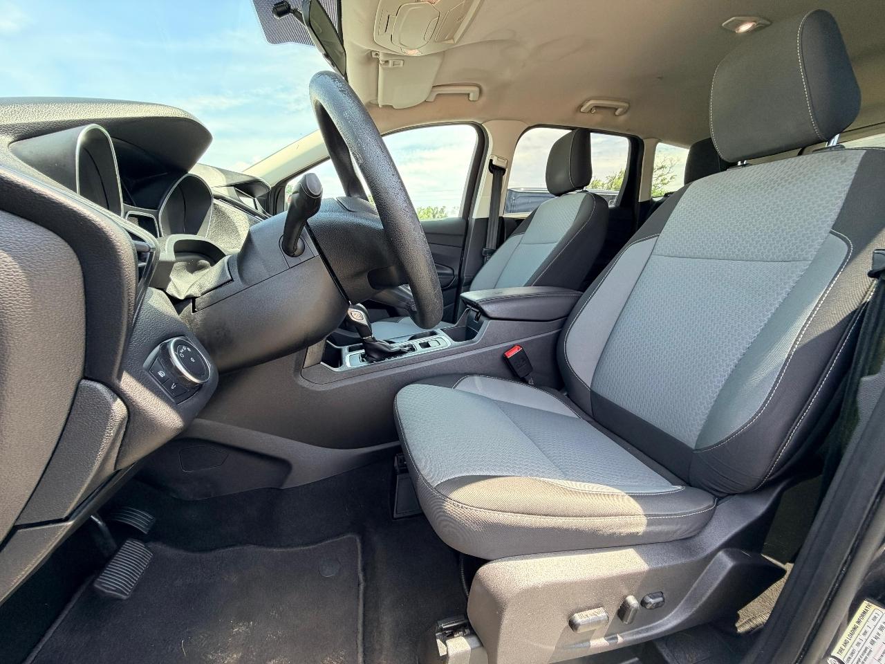 Ford Escape SE FWD 2019