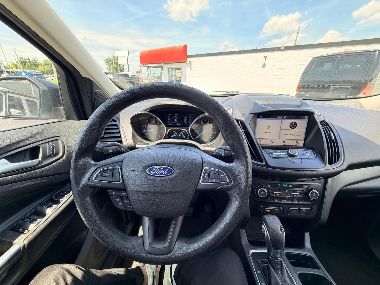 Ford Escape SE FWD 2019