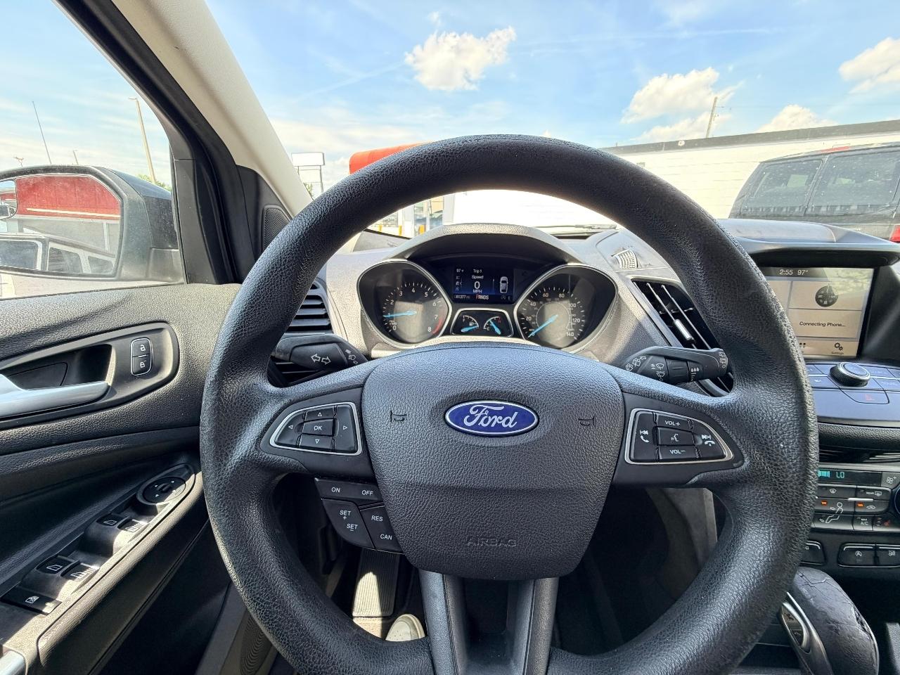 Ford Escape SE FWD 2019