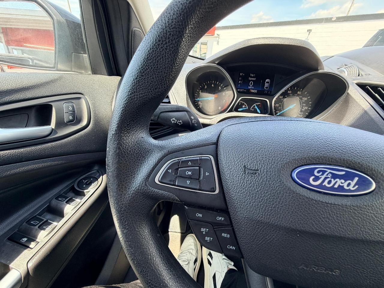 Ford Escape SE FWD 2019