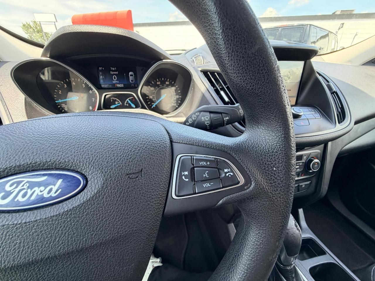 Ford Escape SE FWD 2019