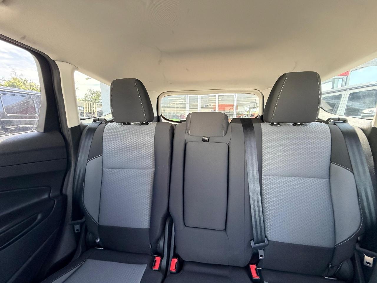 Ford Escape SE FWD 2019