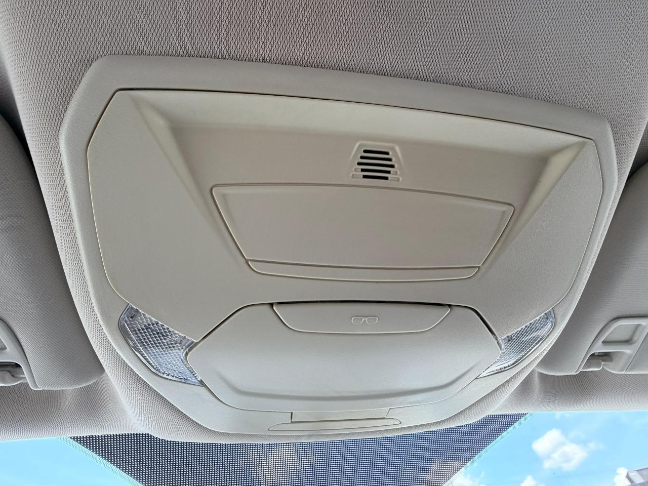 Ford Escape SE FWD 2019