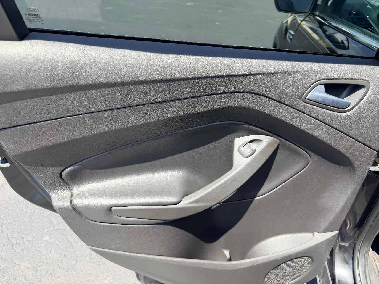 Ford Escape SE FWD 2019