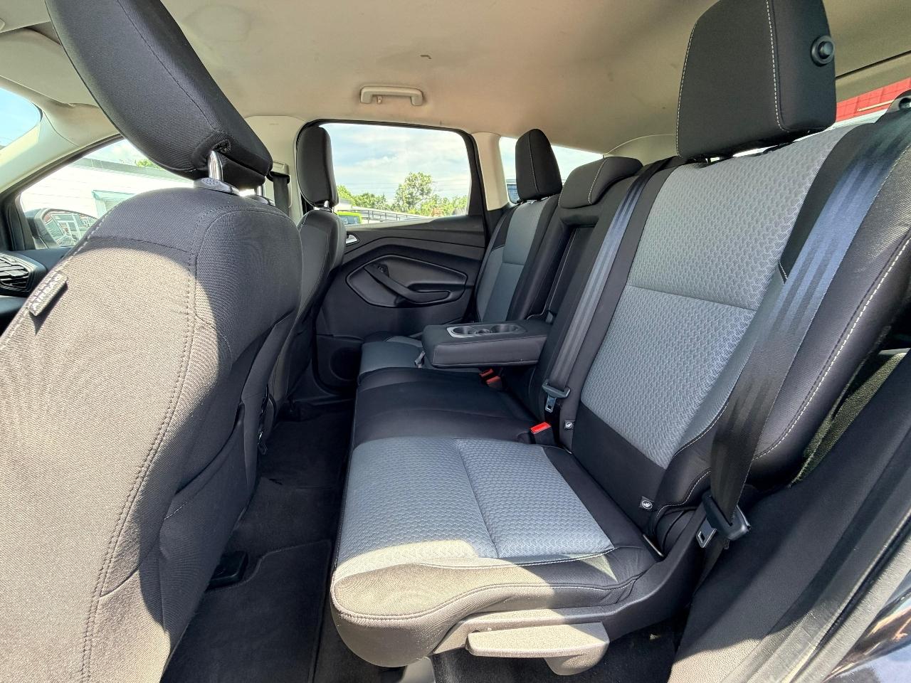 Ford Escape SE FWD 2019