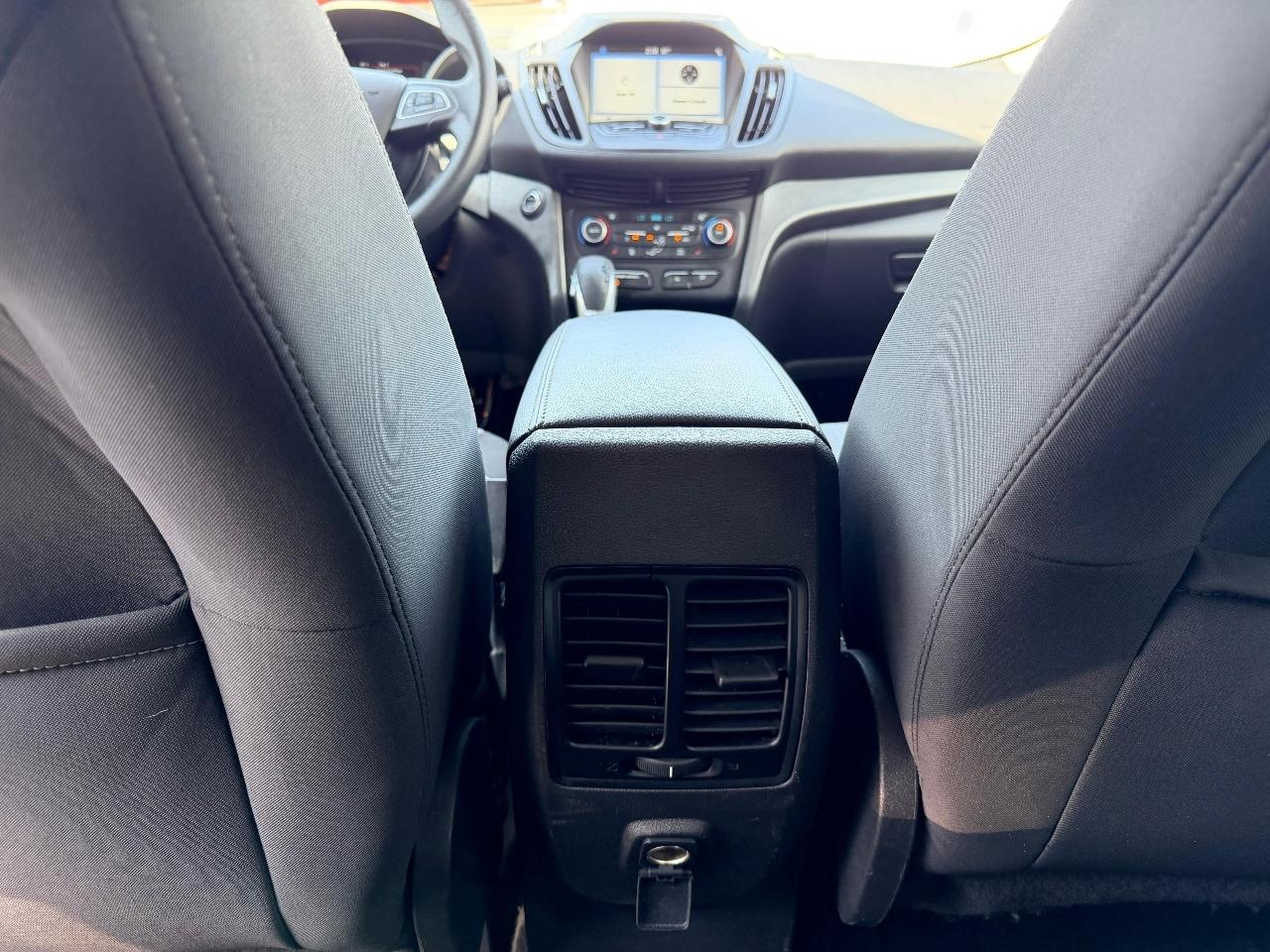 Ford Escape SE FWD 2019