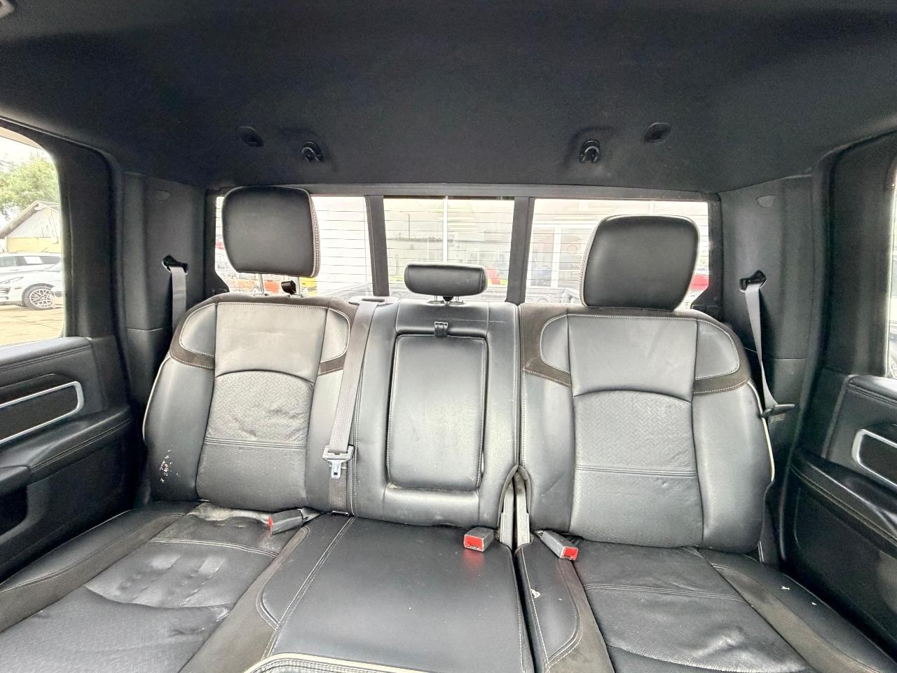 RAM 2500 Laramie Crew Cab SWB 4WD 2022