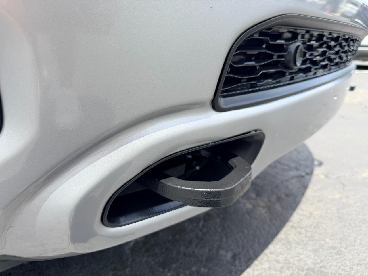 RAM 1500 Longhorn Crew Cab SWB 4WD 2019