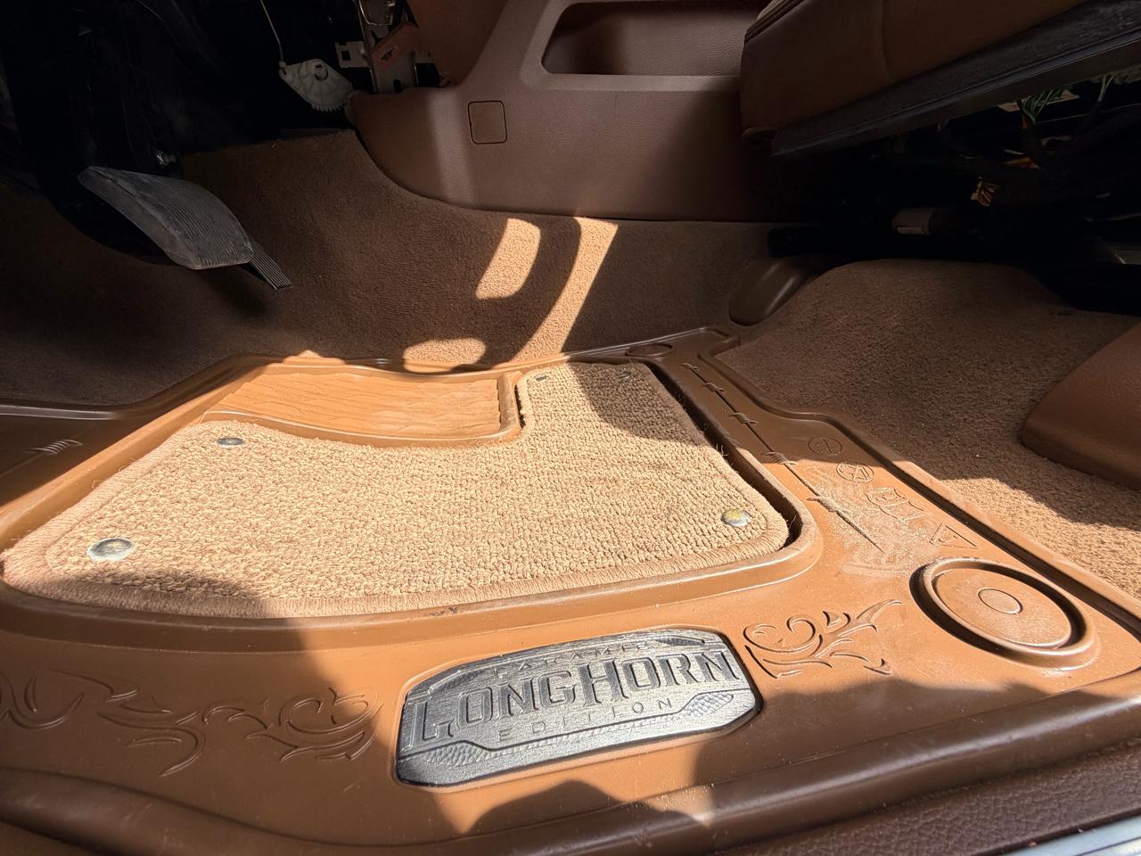RAM 1500 Longhorn Crew Cab SWB 4WD 2019