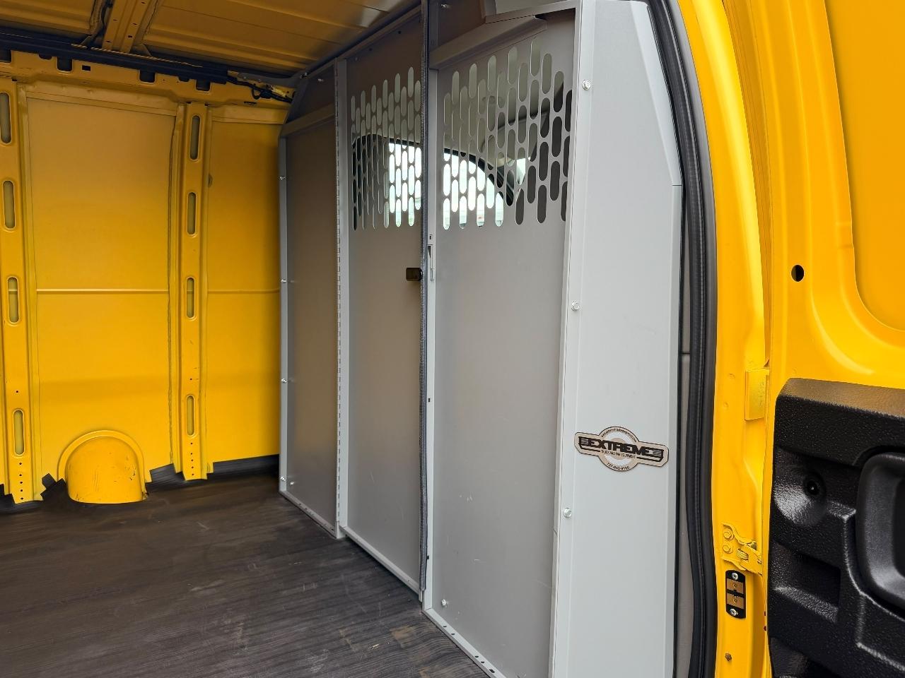 Chevrolet Express 2500 Cargo 2020