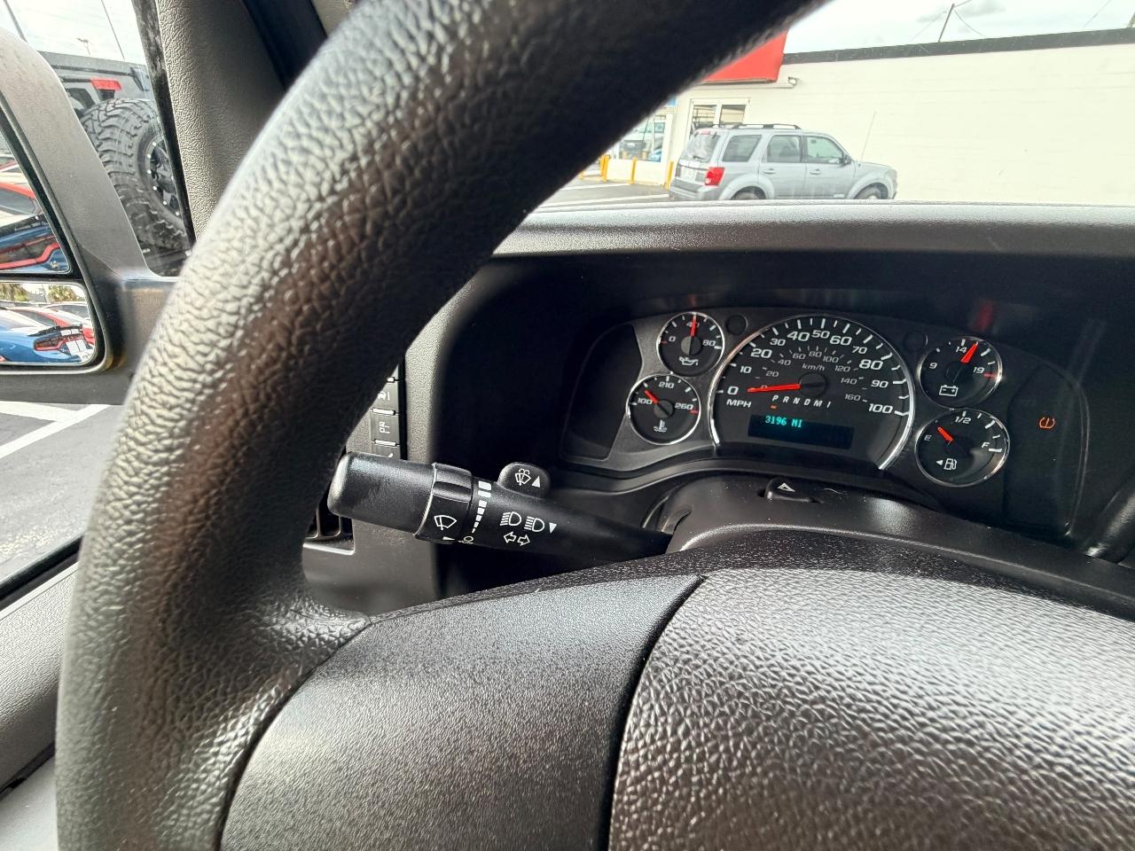 Chevrolet Express 2500 Cargo 2020