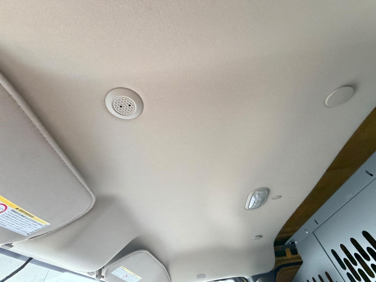 Chevrolet Express 2500 Cargo 2020