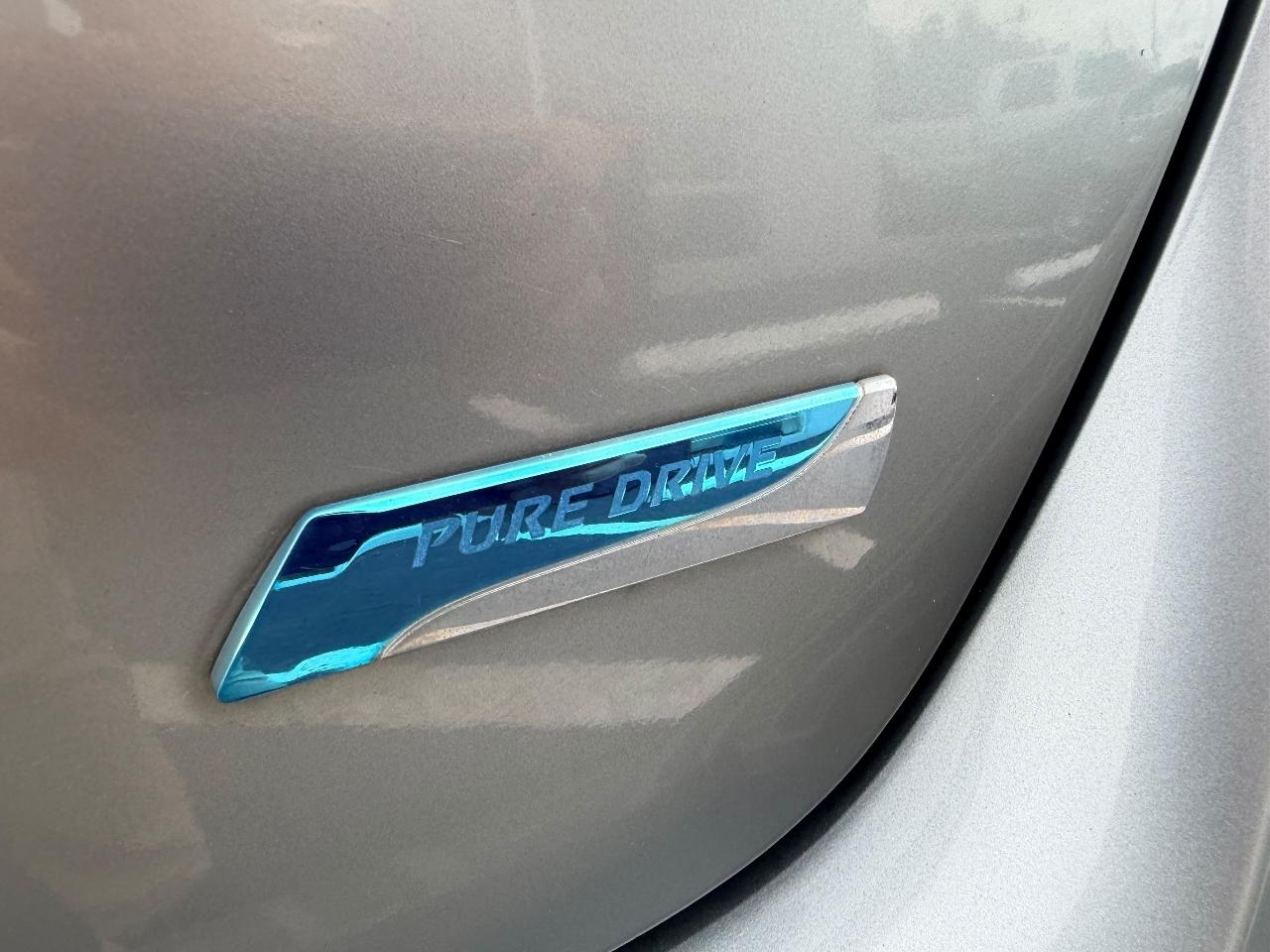 Nissan Sentra SR 2014