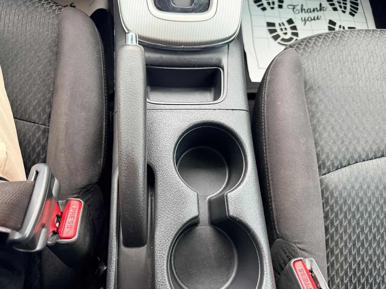 Nissan Sentra SR 2014
