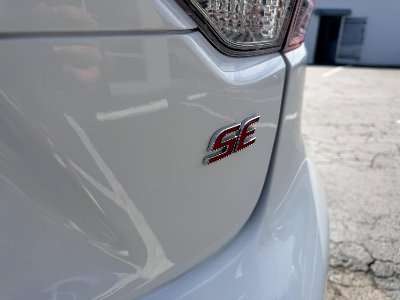 Toyota Corolla SE 2024