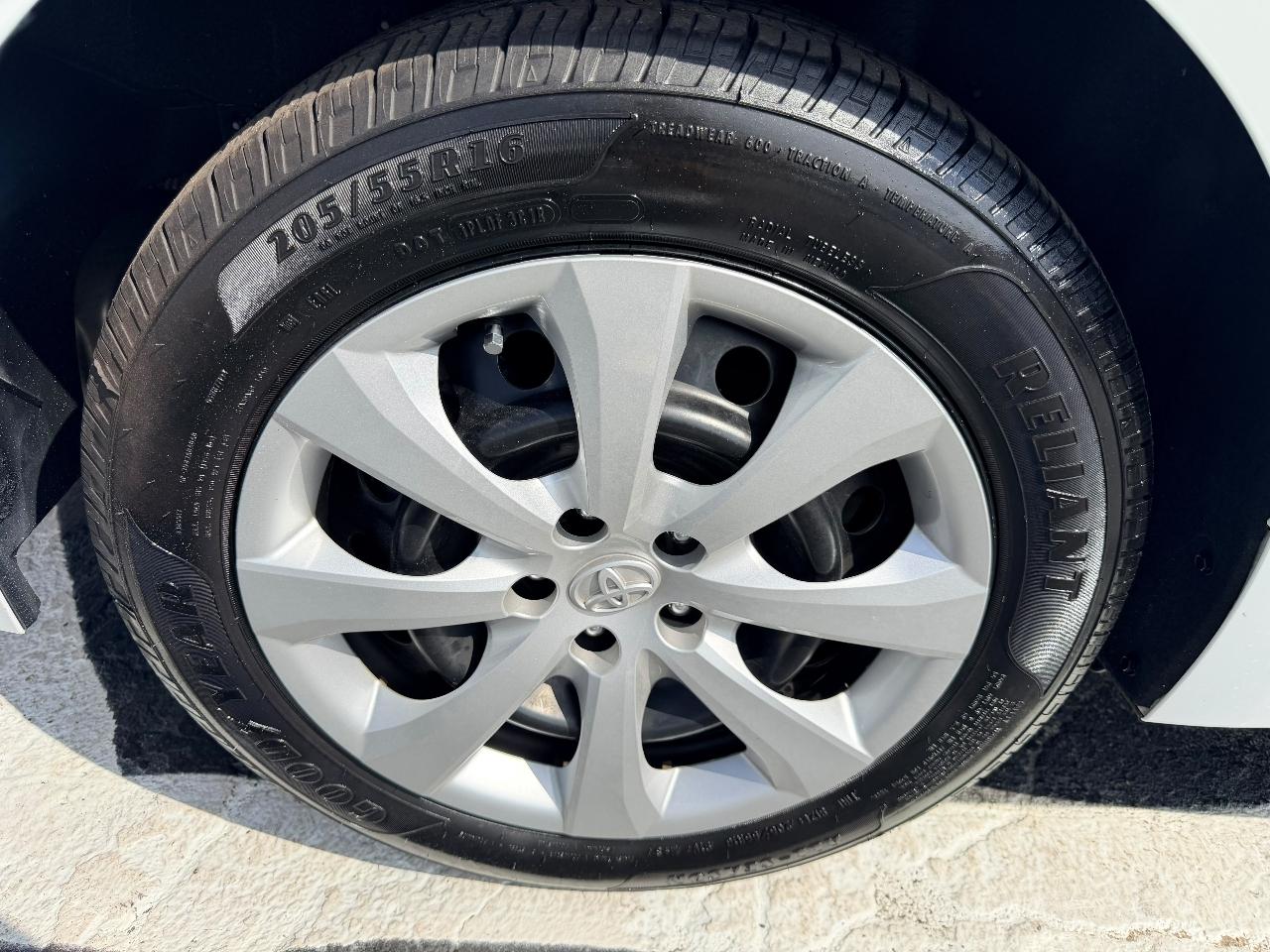 Toyota Corolla SE 2024