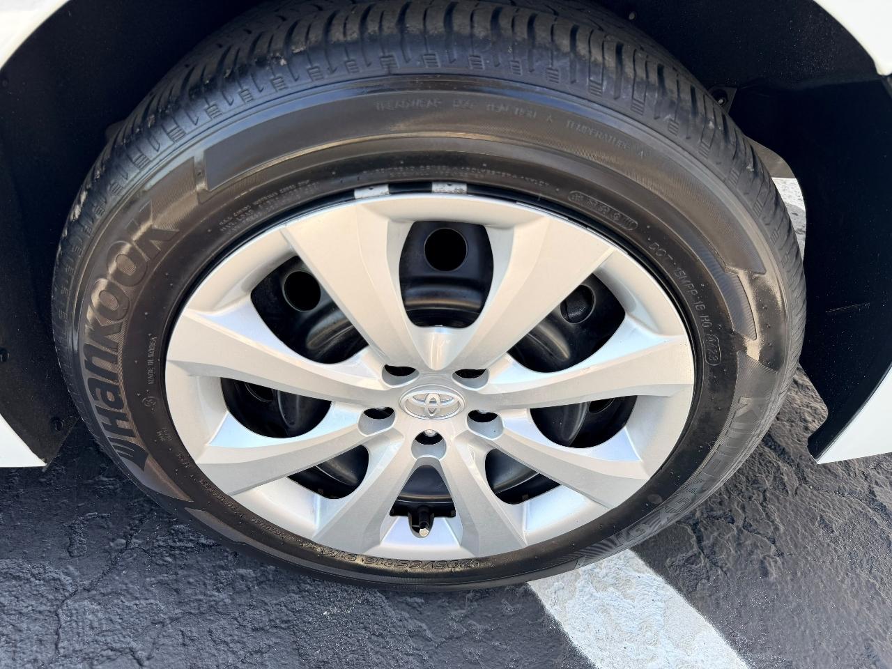 Toyota Corolla SE 2024