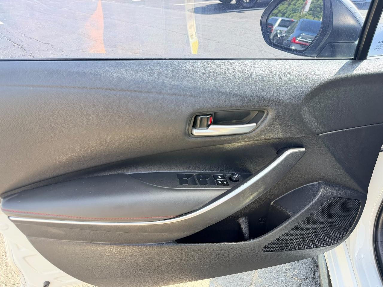 Toyota Corolla SE 2024