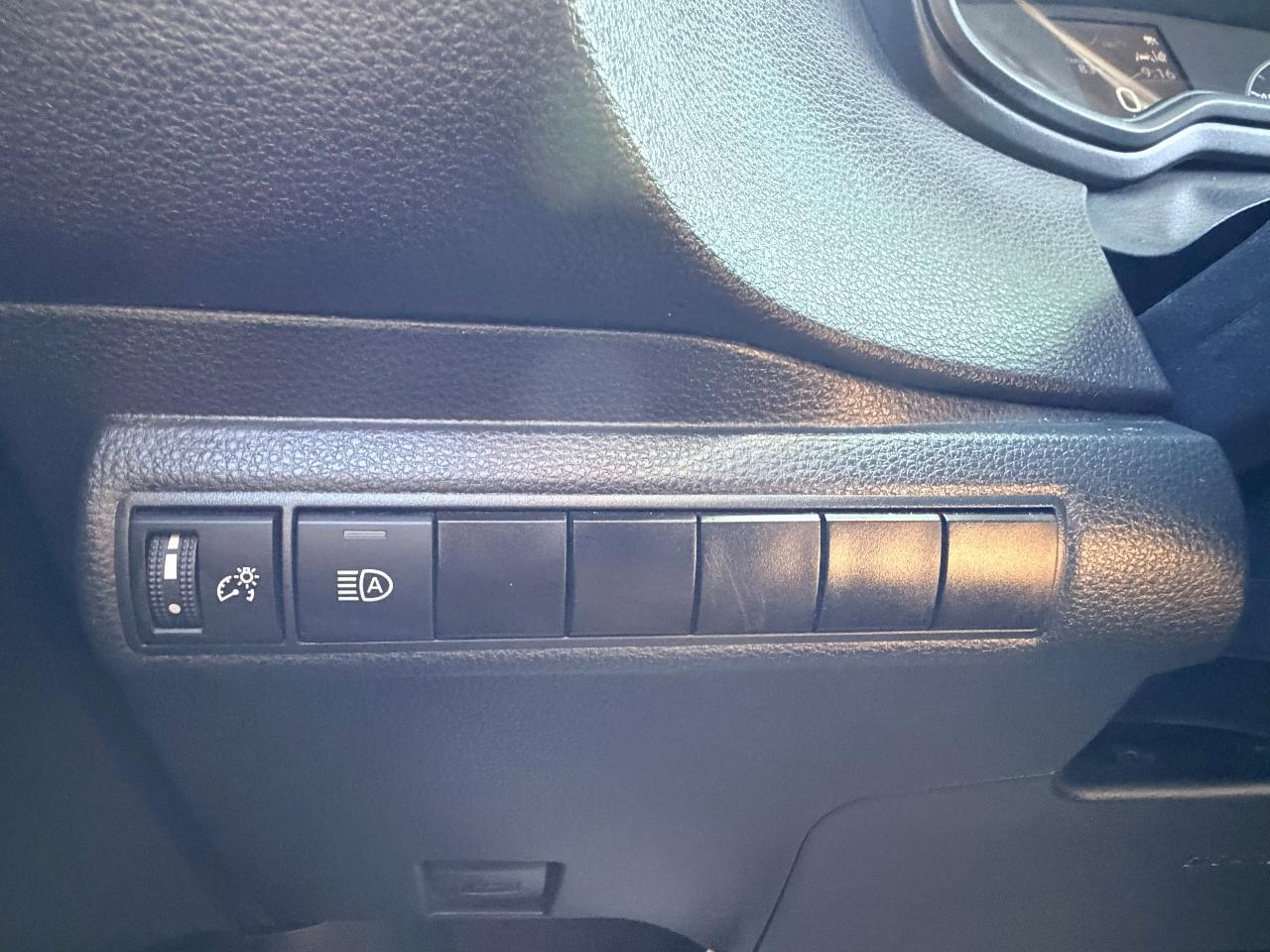 Toyota Corolla SE 2024