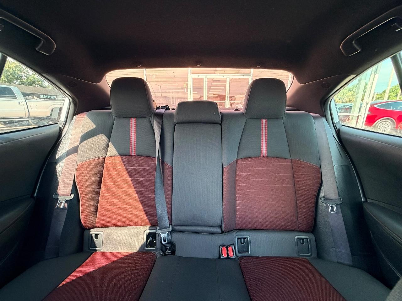 Toyota Corolla SE 2024