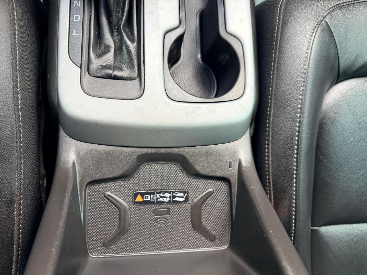 Chevrolet Colorado ZR2 Crew Cab 4WD Short Box 2018