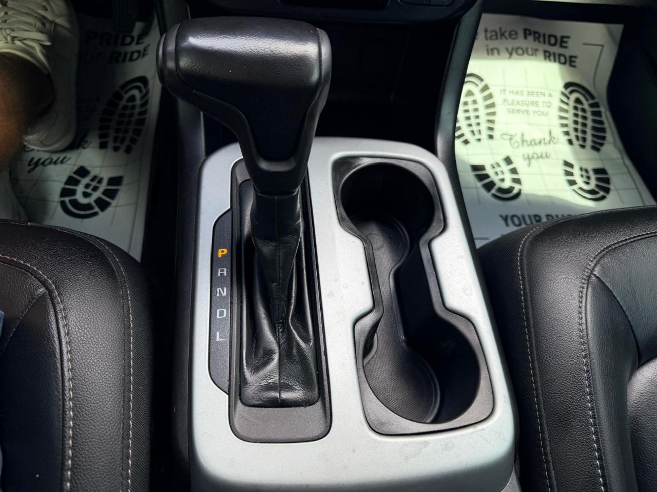 Chevrolet Colorado ZR2 Crew Cab 4WD Short Box 2018