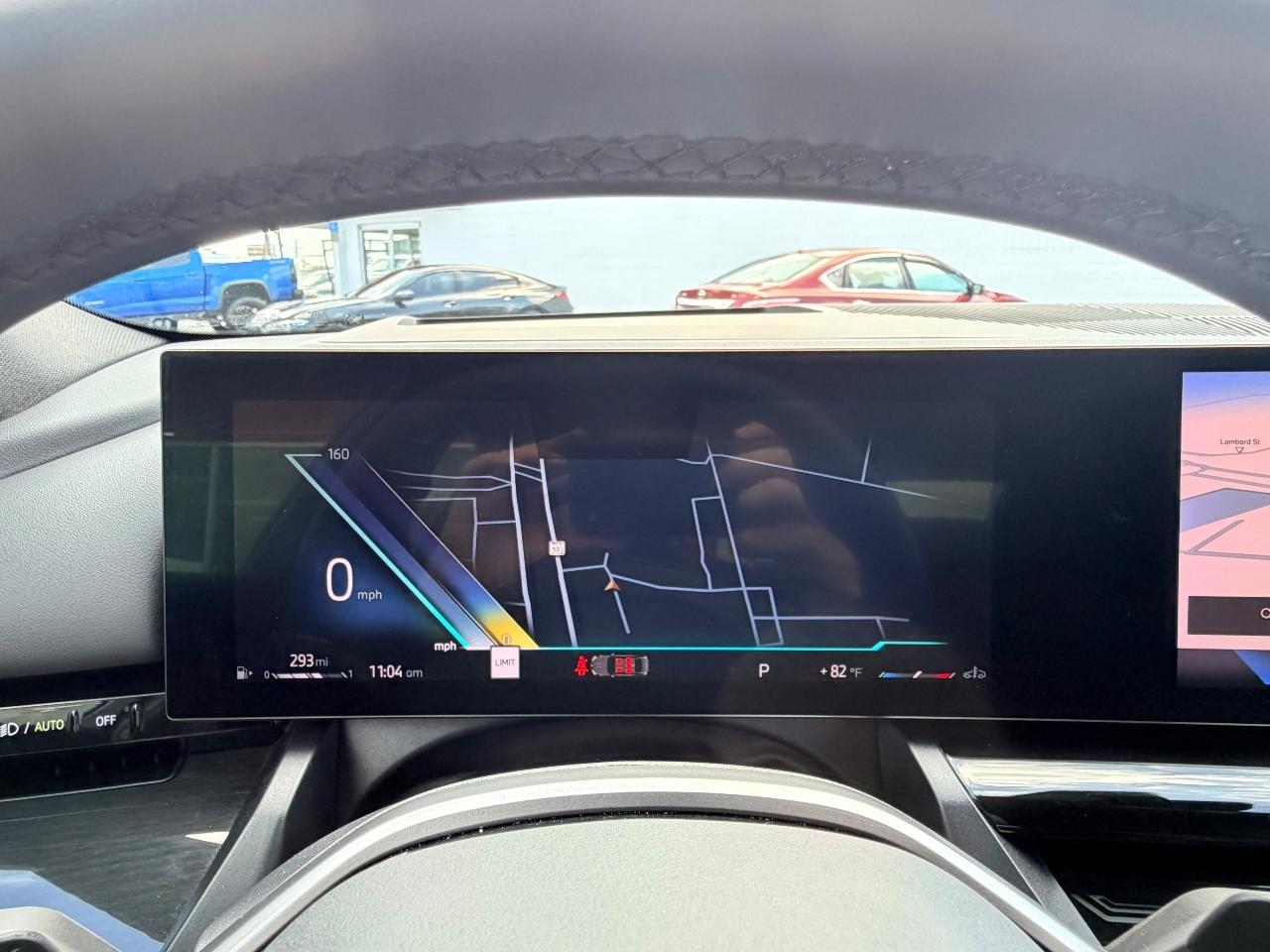 BMW 5-Series 530i 2025