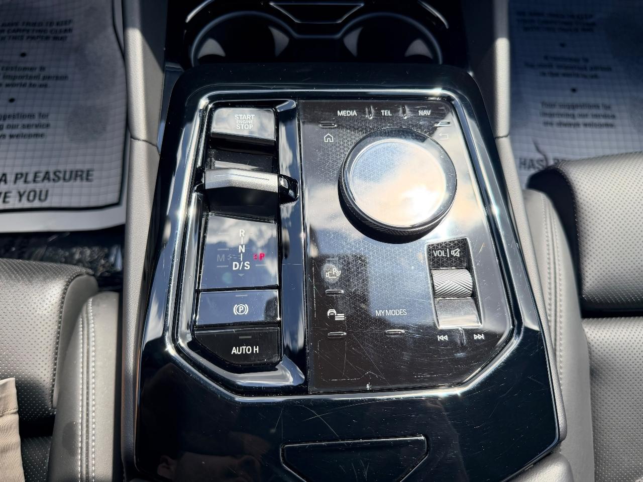 BMW 5-Series 530i 2025