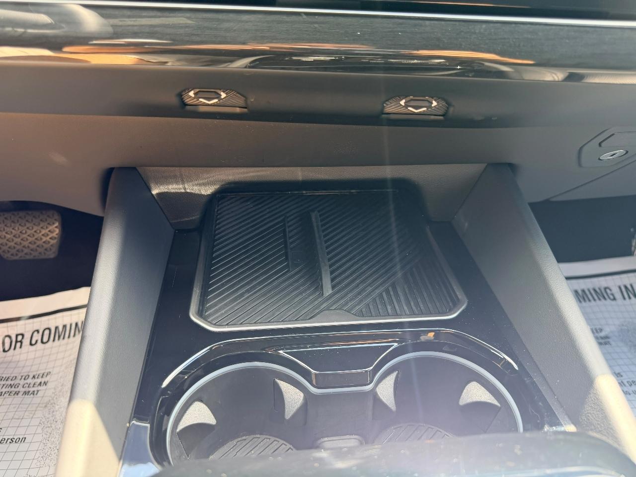 BMW 5-Series 530i 2025
