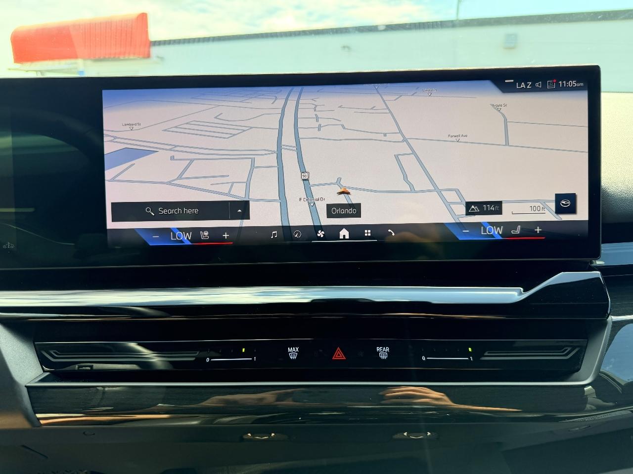BMW 5-Series 530i 2025