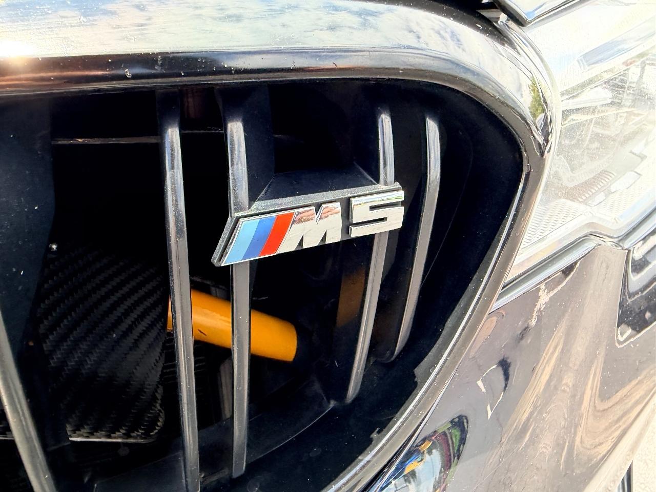 BMW M5  2020