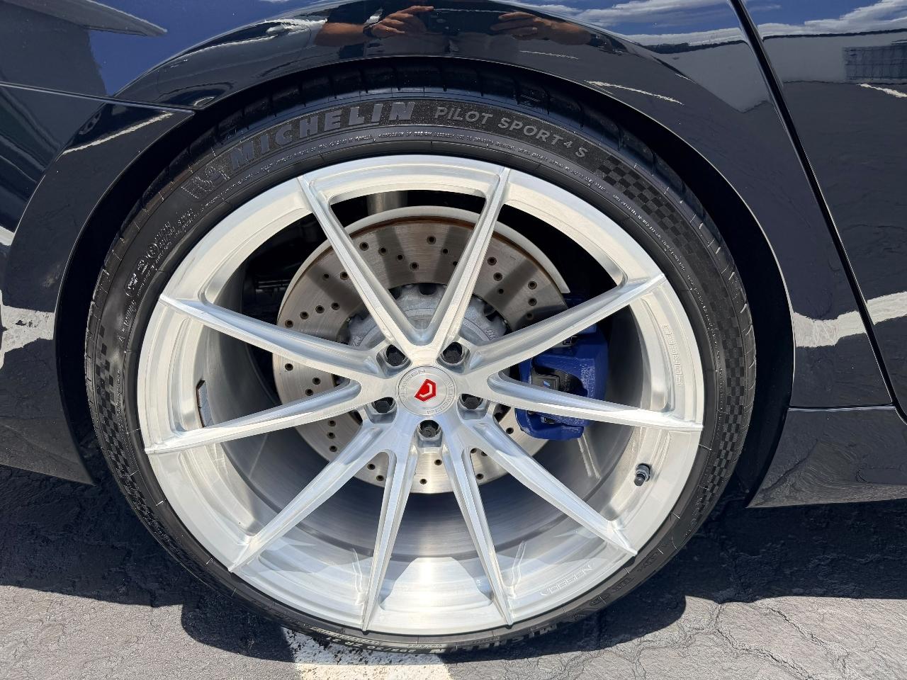 BMW M5  2020