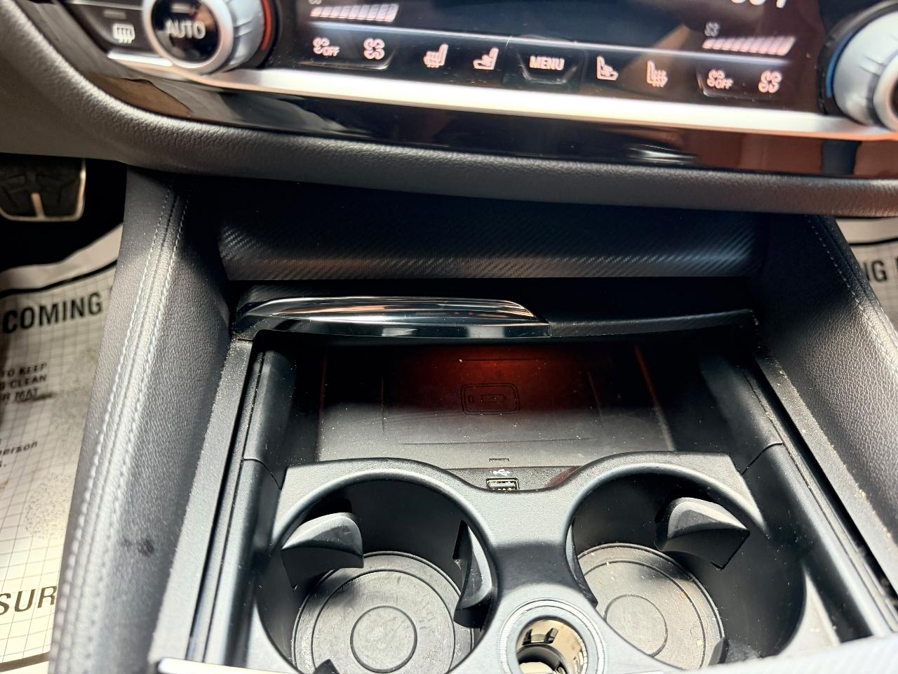 BMW M5  2020