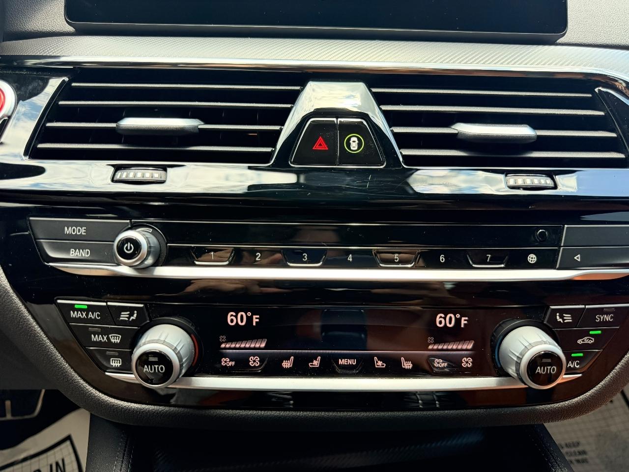 BMW M5  2020