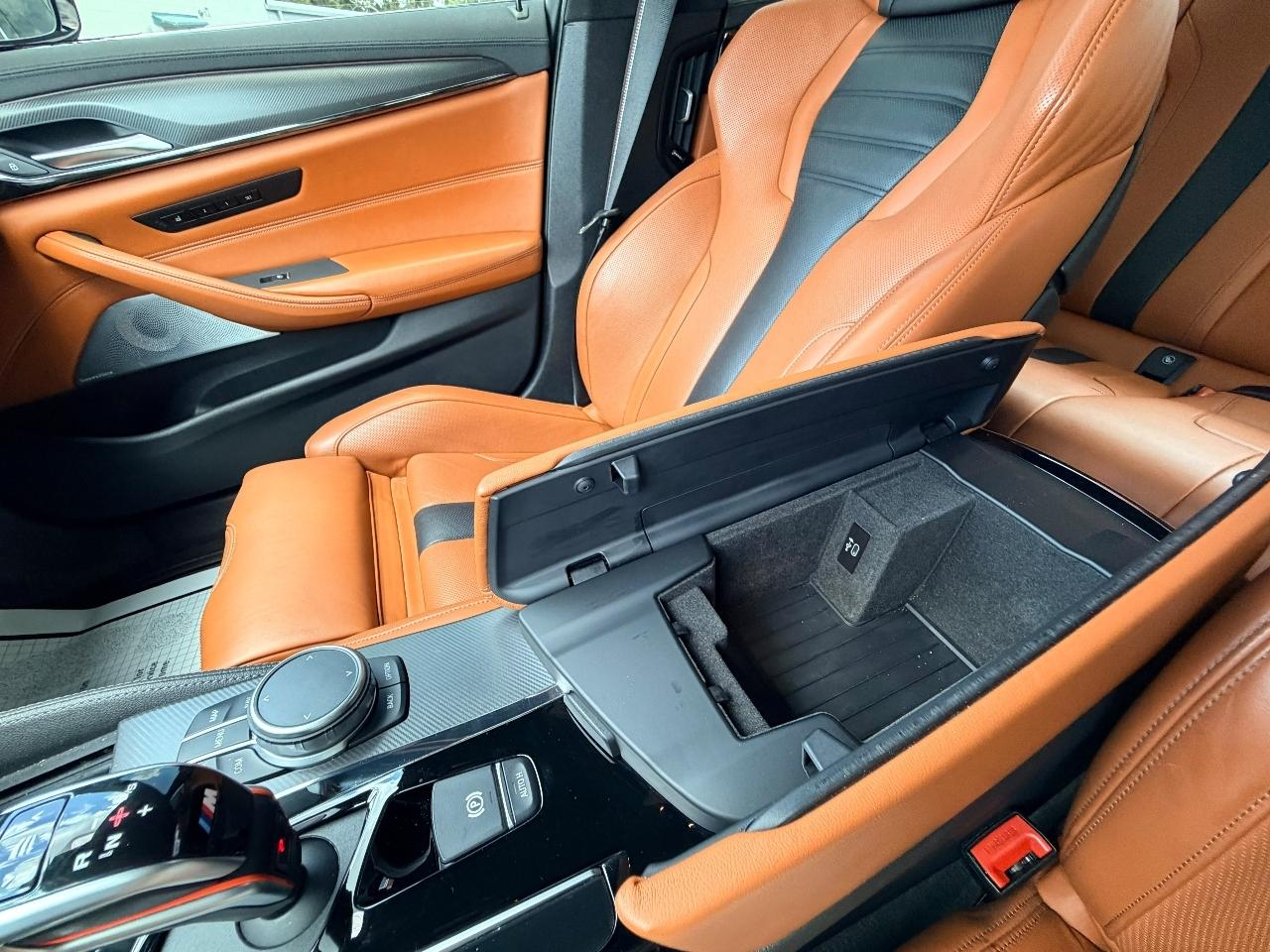 BMW M5  2020
