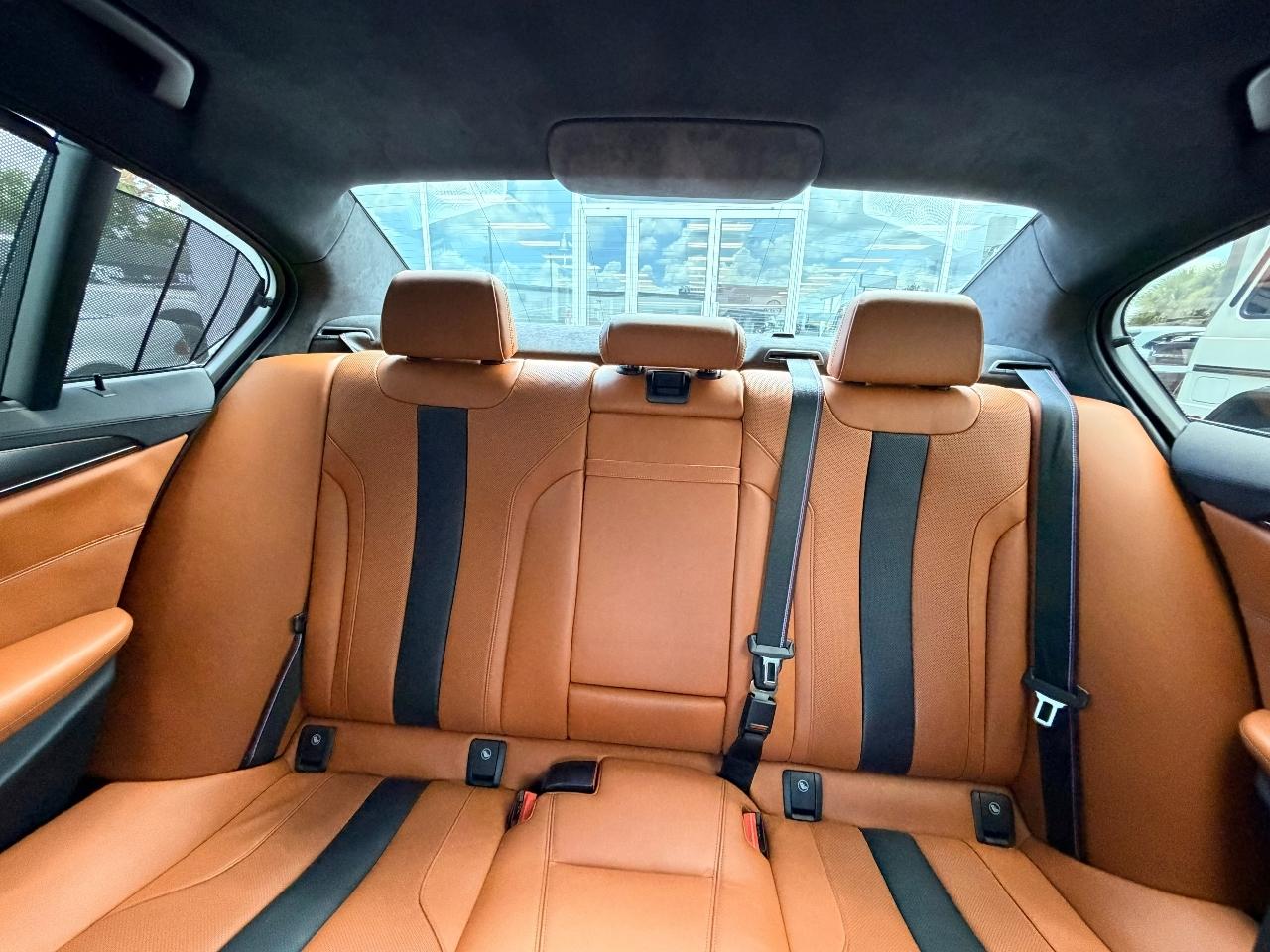BMW M5  2020