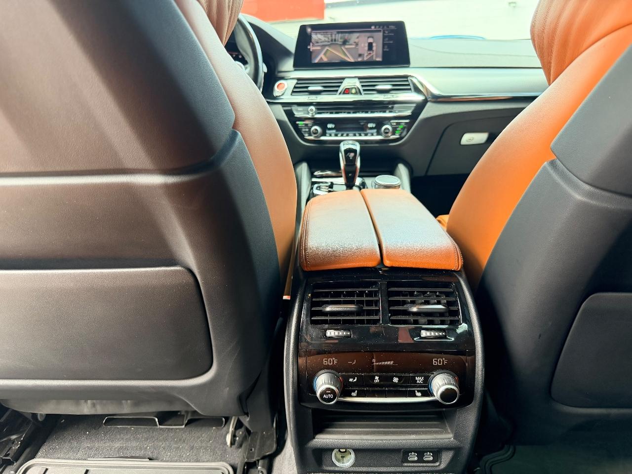 BMW M5  2020