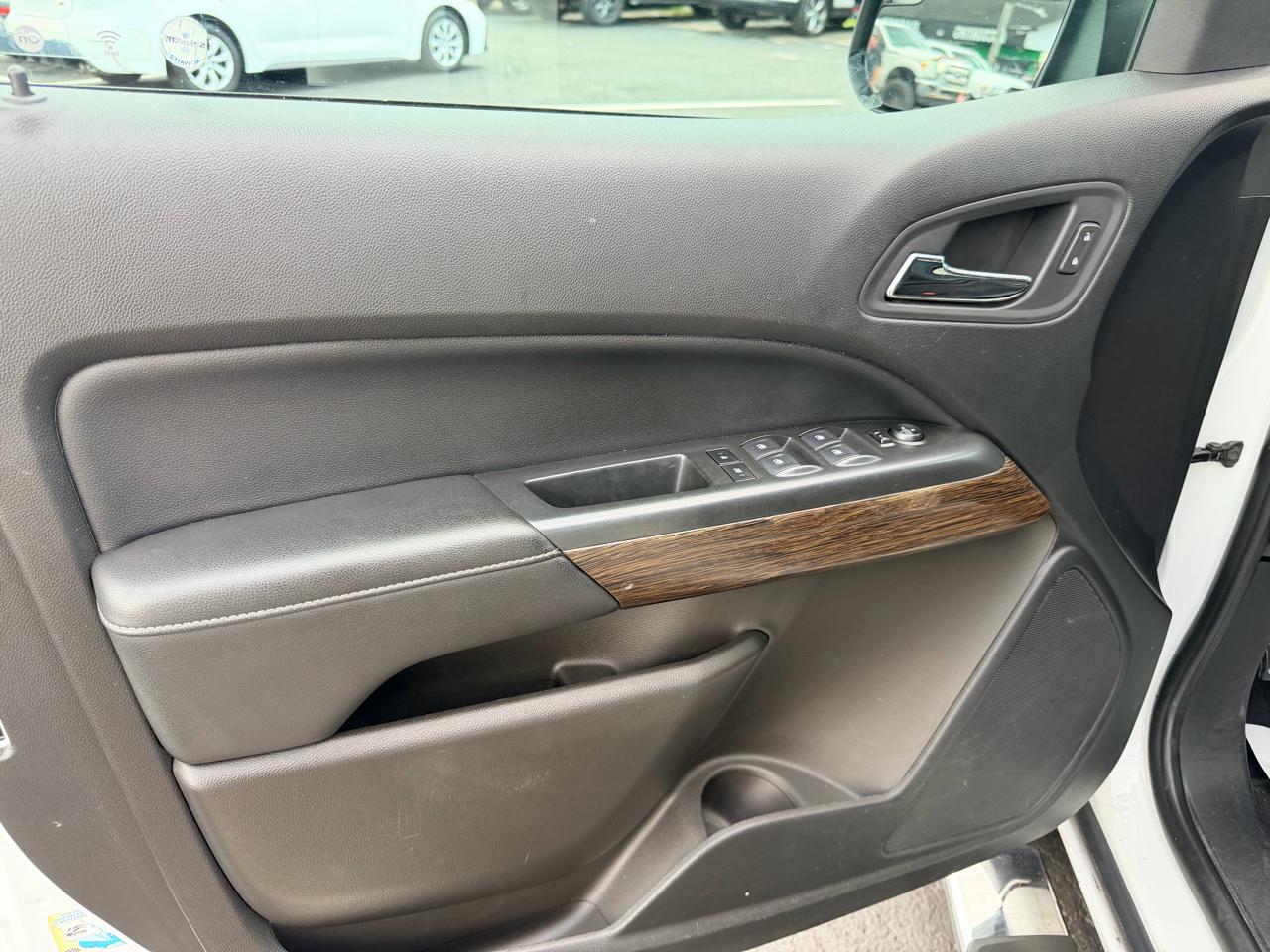 2020 GMC Canyon Denali - Photo 14