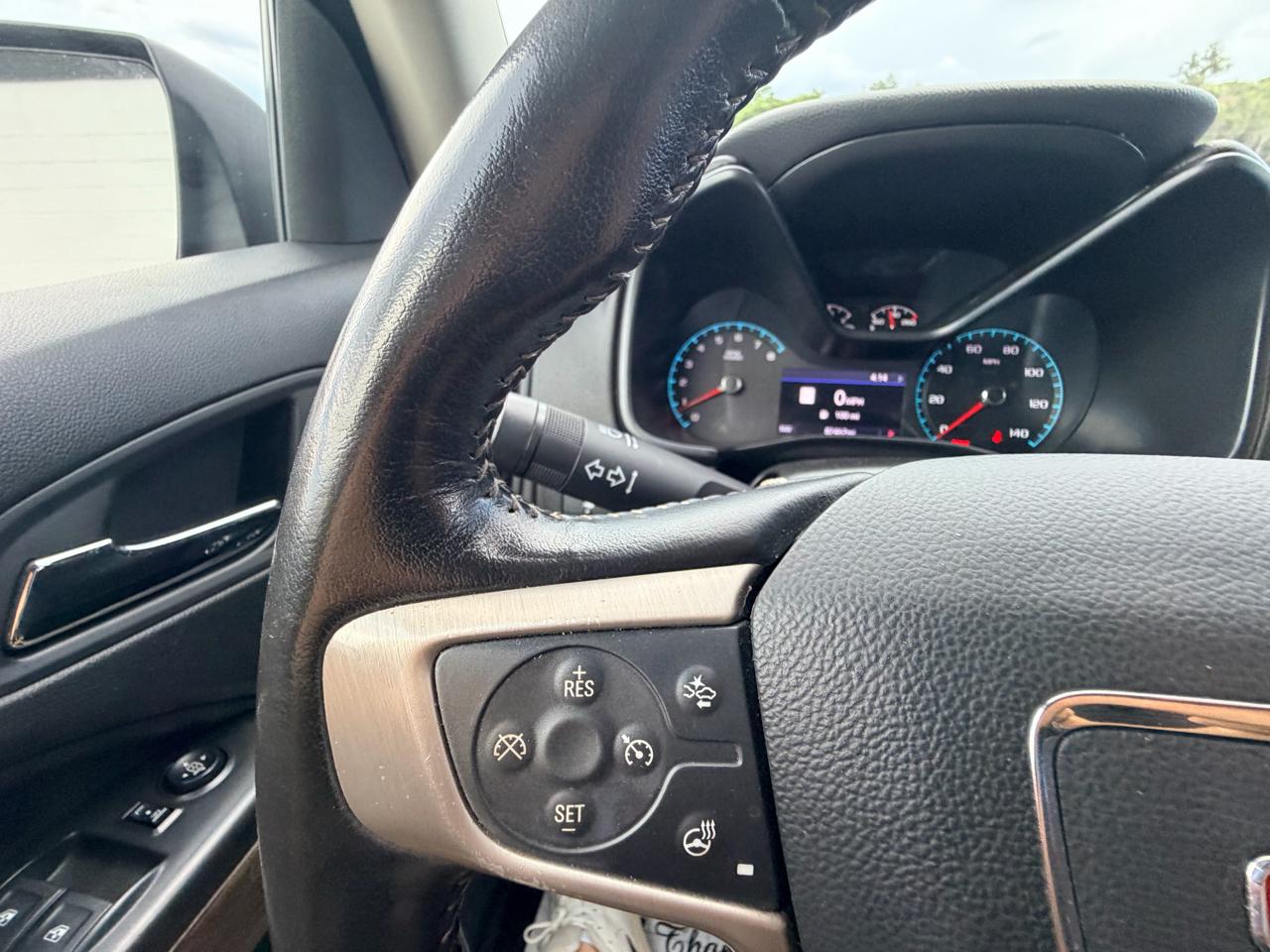 2020 GMC Canyon Denali - Photo 18