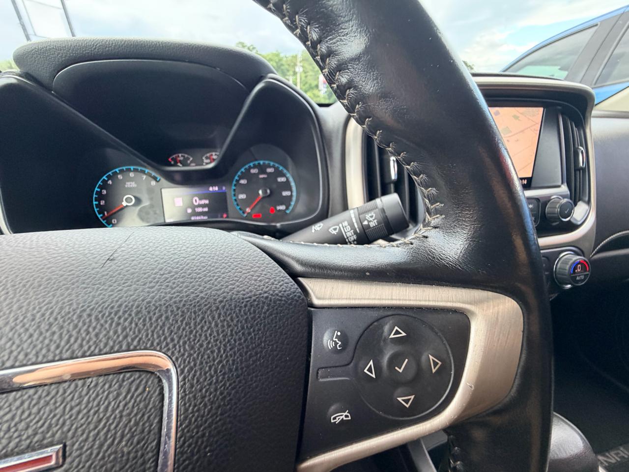 2020 GMC Canyon Denali - Photo 19